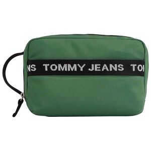 Tommy Hilfiger Toilettaske - Urban Green - Tommy Hilfiger - Onesize - Taske