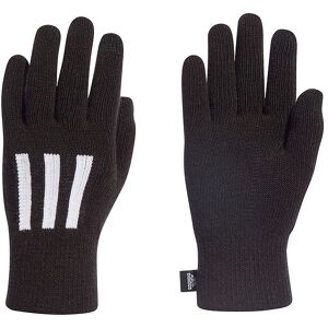 Adidas Performance Handsker - 3s Gloves Condu - Sort/hvid - Xs - Xtra Small - Adidas Performance Handsker