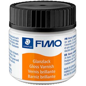 Staedtler Fimo Lak - Gloss - 35ml - Staedtler - Onesize - Kreasæt