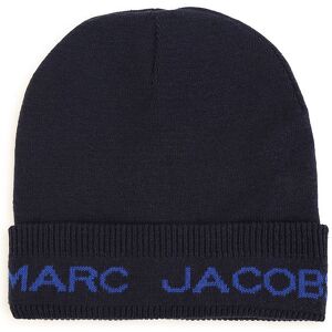 Little Marc Jacobs Hue - Strik - Navy M. Blå - Little Marc Jacobs - 55-57 Cm - Hue