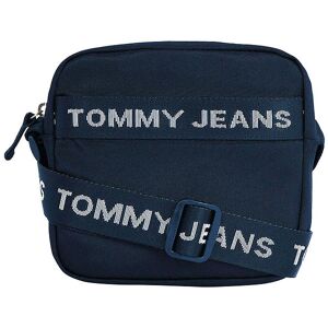 Tommy Hilfiger Skuldertaske - Tjm Essential Reporter - Twilight  - Tommy Hilfiger - Onesize - Skuldertaske