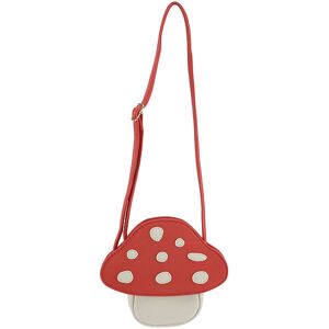 Molo Skuldertaske - Mushroom - Fungi Red - Molo - Onesize - Skuldertaske