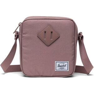 Herschel Skuldertaske - Heritage - Ecosystem - Ash Rose - Herschel - Onesize - Skuldertaske