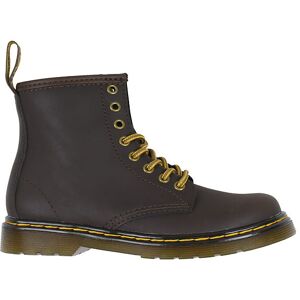 Dr. Martens Støvler - 1460 J Wildhorse Lamper - Dark Brown - Dr. Martens - 36 - Støvler