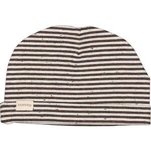 Marmar Hue - Modal - Aiko - Deep Choco Stripe - Marmar - 62 - Hue