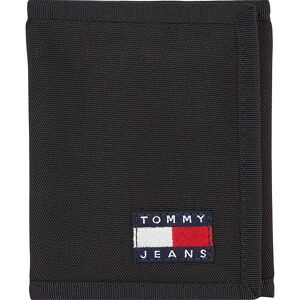 Tommy Hilfiger Pung - Tjm Essential Daily - Sort - Tommy Hilfiger - Onesize - Pung