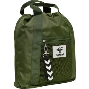 Hummel Gymnastiktaske - Hmlhiphop - Cypress - Hummel - Onesize - Taske