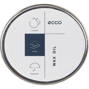 Ecco Skopleje - Voksolie - 100 Ml - Ecco - Onesize - Plejeprodukter