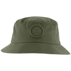 Stone Island Bøllehat - Olive - Stone Island - 54 Cm - Bøllehat