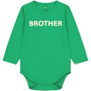 The New Body L/æ - Tnsbrother - Bright Green - The New - 68 - Body L/æ