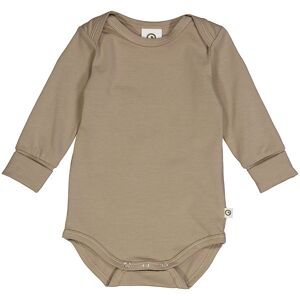 Müsli Body L/æ - Cozy Me - Cashew - Müsli - 1½ År (86) - Body L/æ