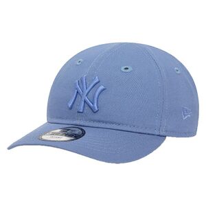 New Era Kasket - 9forty - New York Yankees - Blå - New Era - 0-2 År (50-92) - Kasket