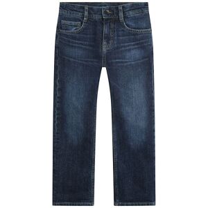 Jeans - Regular - Stone Pulver - Boss - 16 År (176) - Jeans