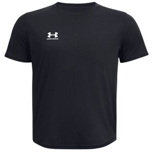 Under Armour T-Shirt - B'S Challenger Train - Sort - Under Armour - 14-16 År (164-176) - T-Shirt