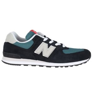 New Balance Sko - 574 - Sort/new Spruce - New Balance - 39 - Sko