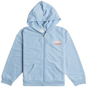 Roxy Cardigan - Down The Way A - Bel Air Blue - Roxy - 6 År (116) - Cardigan