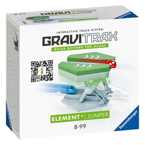 Gravitrax Element - Jumper - 6 Dele - Gravitrax - Onesize - Kuglebane