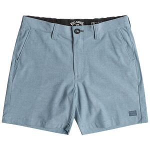 Billabong Shorts - Crossfire - Blå - Billabong - 22 - Shorts