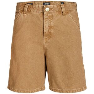 Jack & Jones Shorts - Jjitony - Tigers Eye - Jack & Jones - 16 År (176) - Shorts