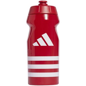 Adidas Performance Drikkedunk - Tiro - 500 Ml - Rød/hvid - Adidas Performance - Onesize - Drikkedunk