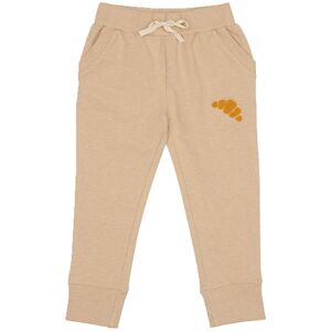 Vacvac Sweatpants - Lyon - Grey Melange Light - Vacvac - 2 År (92) - Sweatpants