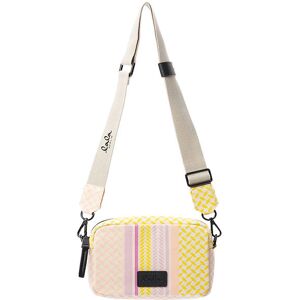 Lala Berlin Skuldertaske - Milly - Multicolor Pale Pink - Lala Berlin - Onesize - Skuldertaske