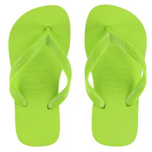 Havaianas Klipklapper - Top - Lemon Green - Havaianas - 37/38 - Klipklapper