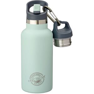 Carl Oscar Termoflaske - Tempflask - 500 Ml - Grøn - Carl Oscar - Onesize - Termoflaske