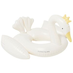 Sunnylife Badering - 65x70 Cm - Princess Swan Multi - Sunnylife - Onesize - Badering