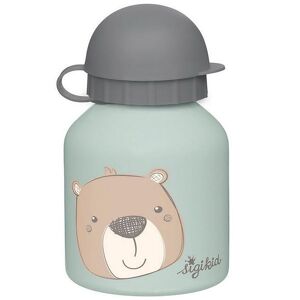 Sigikid Drikkedunk - 250ml - Bear - Sigikid - Onesize - Drikkedunk