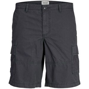 Jack & Jones Shorts - Jpstcole - Asphalt - Jack & Jones - 16 År (176) - Shorts