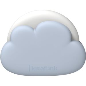 Kreafunk Natlampe - Cloudy - Cloudy Blue - Kreafunk - Onesize - Natlampe