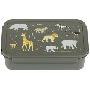 A Little Lovely Company Madkasse - Bento - Savanna - A Little Lovely Company - Onesize - Madkasse