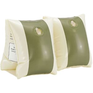 Petites Pommes Badevinger - 15-30 Kg - Alex - Terra Verde - Petites Pommes - Onesize - Svømmevinger