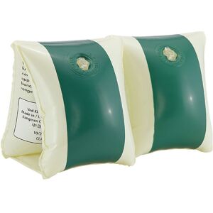 Petites Pommes Badevinger - 15-30 Kg - Alex - Oxford Green - Petites Pommes - Onesize - Svømmevinger