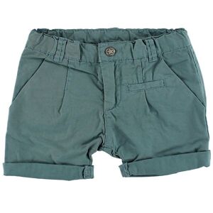 En Fant Shorts - Støvet Grøn - En Fant - 62 - Shorts