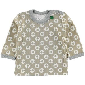 Freds World Bluse - Sand M. My I - Freds World - 68 - Bluse