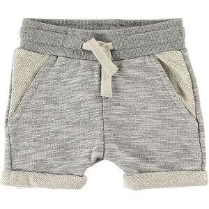 En Fant Sweatshorts - Lys Gråmeleret - En Fant - 50 - Shorts