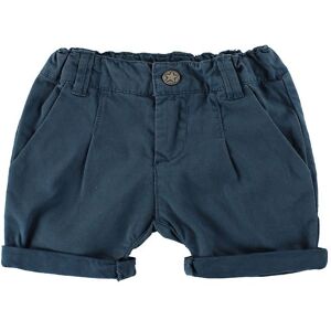 En Fant Shorts - Petroleum - En Fant - 68 - Shorts