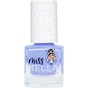 Miss Nella Neglelak - Blue Bell - Miss Nella - Onesize - Neglelak