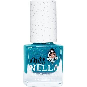 Miss Nella Neglelak - Under The Sea - Miss Nella - Onesize - Neglelak