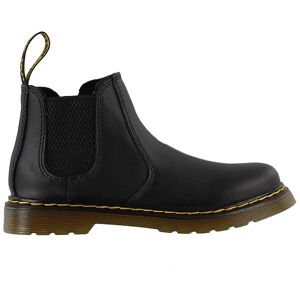 Dr. Martens Støvler - Softy T - Sort - Dr. Martens - 32 - Støvler