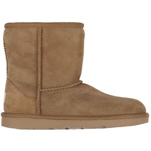 Ugg Bamsestøvler - Classic Ll - Brun - Ugg - 32,5 - Bamsestøvle