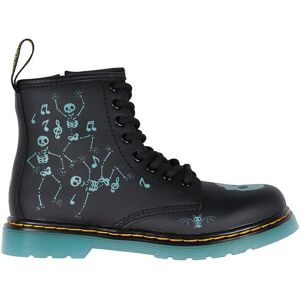 Dr. Martens Støvler - Skelly Print Hydro - Dr. Martens - 29 - Støvler