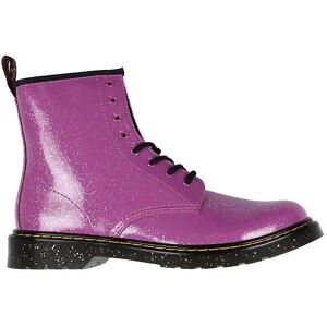 Dr. Martens Støvler - 1460 Y - Dark Pink - Dr. Martens - 38 - Støvler