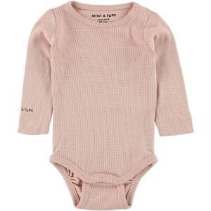 Mini A Ture Body L/æ - Emmely - Pudder - Mini A Ture - 68 - Body L/æ