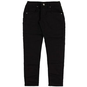 Hound Jeans - Pipe - Black - Hound - 13 År (158) - Jeans
