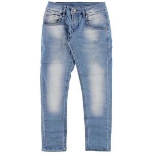 Hound Jeans - Pipe - Light Used Denim - Hound - 16 År (176) - Jeans