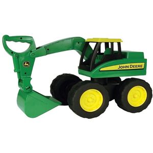 John Deere Arbejdsbil - 40 Cm - Big Scoop Gravko - John Deere - Onesize - Bil