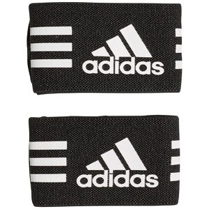 Adidas Performance Benskinneholder - Sort - Adidas Performance - Onesize - Benskinner